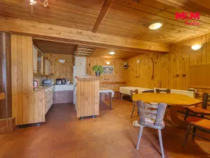 Prodej rodinného domu, Hlavňovice - Zámyšl, 622 m2