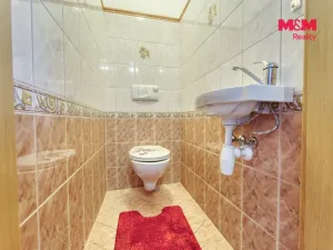 Prodej rodinného domu, Hlavňovice - Zámyšl, 622 m2