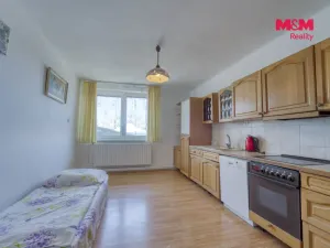 Prodej rodinného domu, Hlavňovice - Zámyšl, 622 m2
