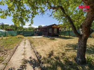 Prodej zahrady, Horšovský Týn - Malé Předměstí, 401 m2