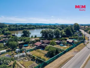 Prodej zahrady, Horšovský Týn - Malé Předměstí, 401 m2
