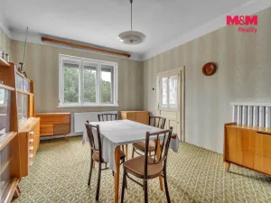 Prodej rodinného domu, Ivančice - Řeznovice, 75 m2