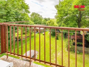 Prodej bytu 3+1, Košík, 63 m2