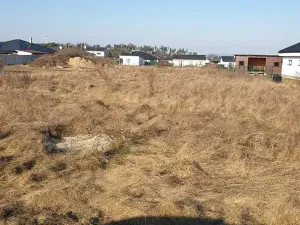 Dražba zahrady, Písková Lhota, 1397 m2