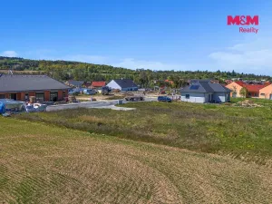 Prodej pozemku pro bydlení, Slatiňany, Souběžná, 923 m2