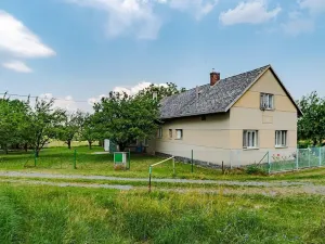 Prodej rodinného domu, Slatiňany, 156 m2