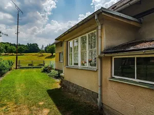 Prodej rodinného domu, Slatiňany, 156 m2