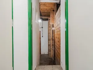 Prodej rodinného domu, Slatiňany, 156 m2