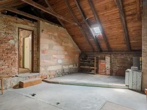 Prodej rodinného domu, Slatiňany, 156 m2