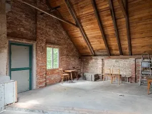 Prodej rodinného domu, Slatiňany, 156 m2