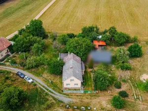 Prodej rodinného domu, Slatiňany, 156 m2