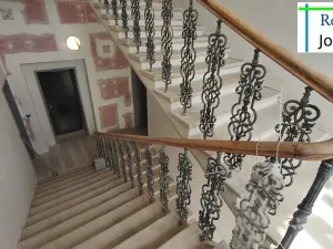 Pronájem bytu 1+kk, Liberec, Moskevská, 40 m2