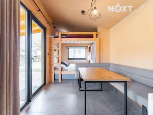 Prodej apartmánu, Staré Město, Sportovní, 83 m2