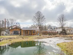 Prodej apartmánu, Staré Město, Sportovní, 83 m2