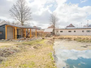 Prodej apartmánu, Staré Město, Sportovní, 57 m2