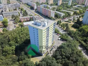 Prodej bytu 3+1, Praha - Braník, Vrbova, 64 m2