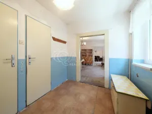 Prodej rodinného domu, Chlumín, 106 m2