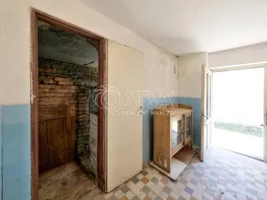 Prodej rodinného domu, Chlumín, 106 m2