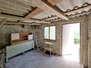 Prodej rodinného domu, Chlumín, 106 m2