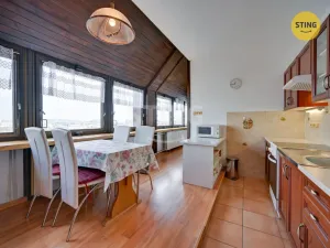 Prodej bytu 1+kk, Ostrava, Zelená, 52 m2