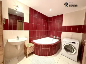 Pronájem bytu 2+kk, Cheb, Havlíčkova, 70 m2