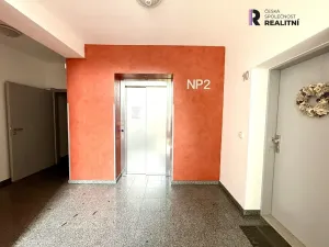 Pronájem bytu 2+kk, Cheb, Havlíčkova, 70 m2