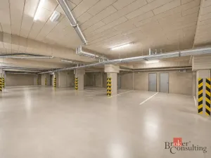 Pronájem bytu 1+kk, Plzeň - Jižní Předměstí, Železná, 37 m2