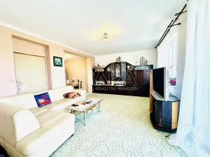 Prodej vícegeneračního domu, Smržov, 170 m2