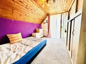Prodej vícegeneračního domu, Smržov, 170 m2