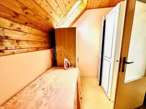 Prodej vícegeneračního domu, Smržov, 170 m2