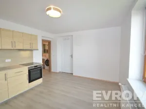 Pronájem bytu 1+kk, Praha - Smíchov, Na Václavce, 20 m2