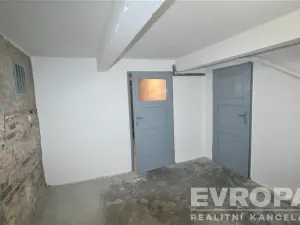 Pronájem skladu, Praha - Nusle, U družstva Život, 47 m2