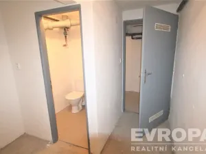 Pronájem skladu, Praha - Nusle, U družstva Život, 47 m2