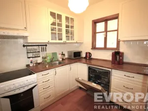 Pronájem bytu 2+1, Praha - Libeň, Podvinný mlýn, 52 m2