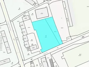 Prodej pozemku pro bydlení, Frýdek-Místek, Horní, 5998 m2