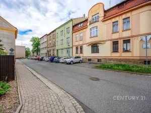 Prodej bytu 1+1, Dvůr Králové nad Labem, Čechova, 50 m2