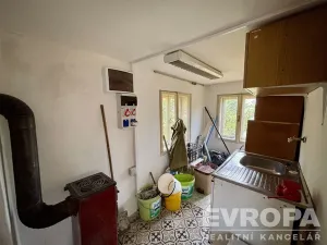 Prodej zahrady, Ostopovice, 1061 m2