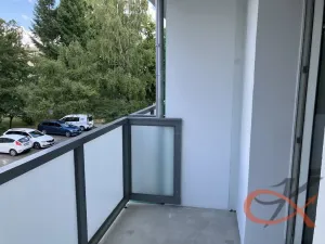 Prodej bytu 2+1, Prostějov, Jezdecká, 53 m2