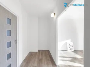 Pronájem bytu 2+1, Frýdek-Místek, K Hájku, 59 m2
