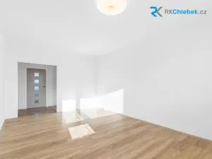 Pronájem bytu 2+1, Frýdek-Místek, K Hájku, 59 m2