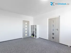 Pronájem bytu 2+1, Frýdek-Místek, K Hájku, 59 m2
