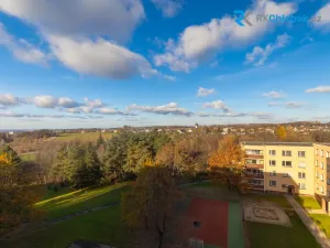Pronájem bytu 2+1, Frýdek-Místek, K Hájku, 59 m2