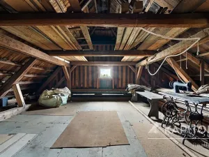 Prodej chalupy, Vortová, 84 m2