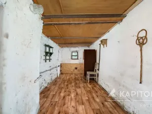 Prodej chalupy, Vortová, 84 m2