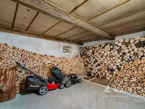 Prodej chalupy, Vortová, 84 m2