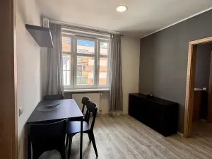 Prodej bytu 1+1, Teplice, Fügnerova, 48 m2