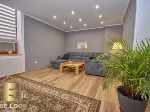 Pronájem bytu 3+kk, Kramolna, 70 m2