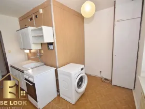 Prodej bytu 1+1, Český Těšín, Okružní, 40 m2