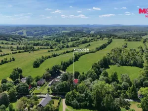 Prodej rodinného domu, Město Albrechtice - Česká Ves, 142 m2