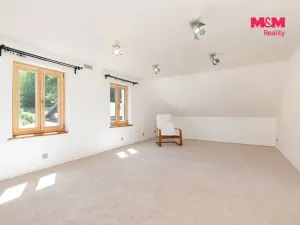 Prodej rodinného domu, Město Albrechtice - Česká Ves, 142 m2